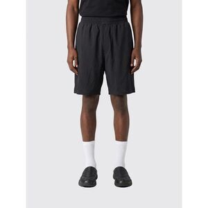 Y-3 Shorts Men Black